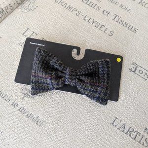 American Apparel Accessories - American Apparel Bow Barrette American Apparel Accessories - American Apparel Bow Barrette